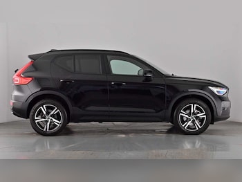 Used Volvo XC40 2023 for sale - 79161975: Photo