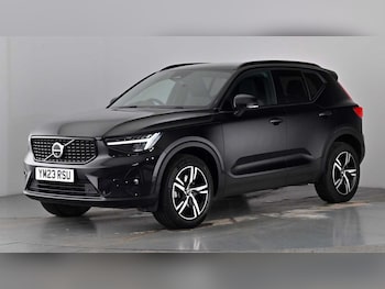Used Volvo XC40 2023 for sale - 79161975: Photo
