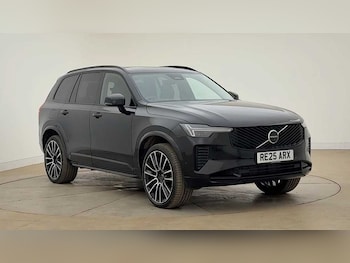 Used Volvo XC90 2025 for sale - 78406419: Photo