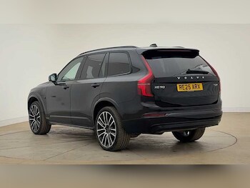 Used Volvo XC90 2025 for sale - 78406419: Photo