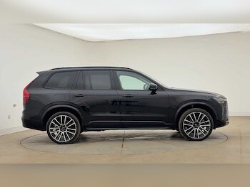 Used Volvo XC90 2025 for sale - 78406419: Photo