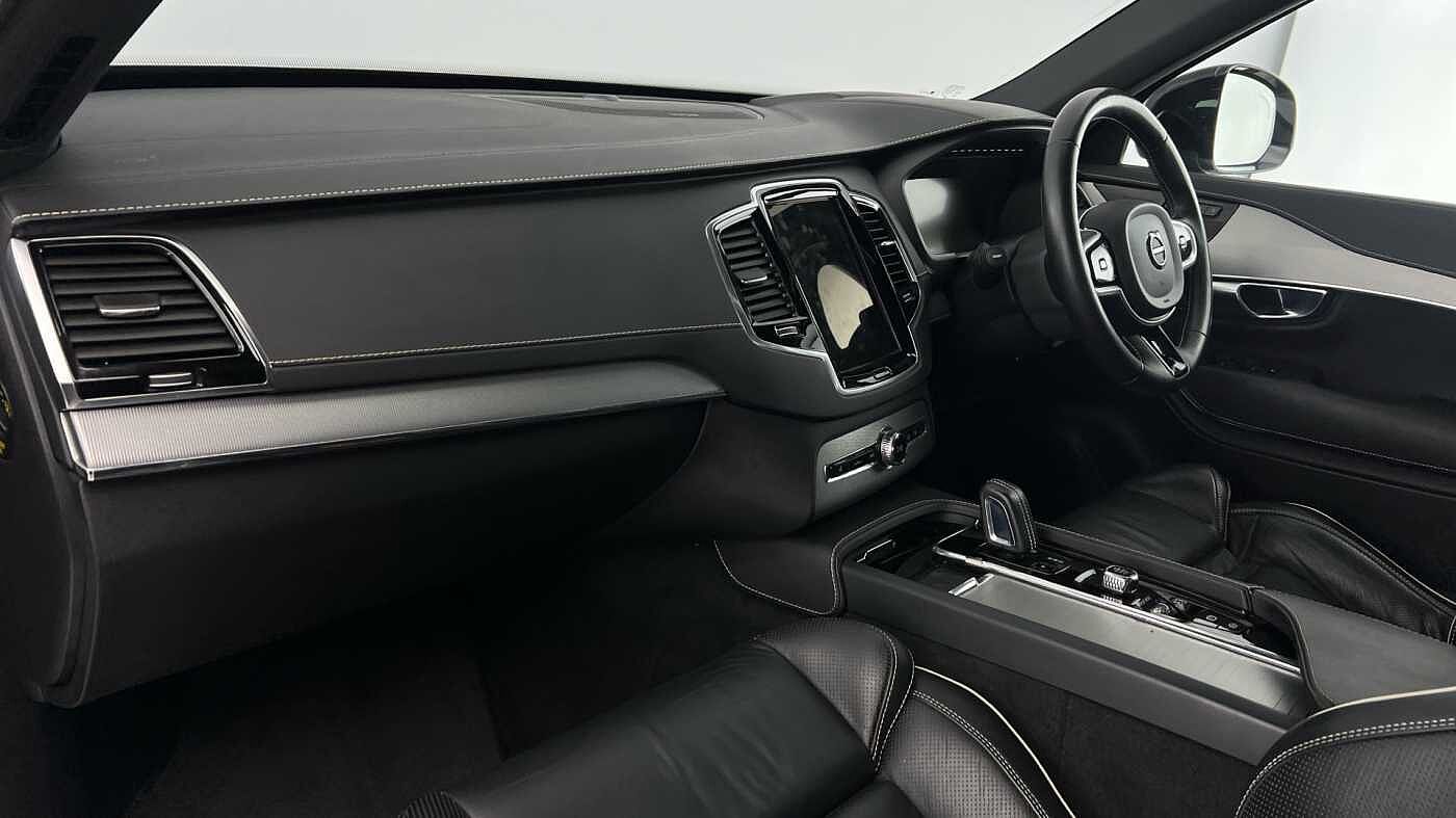 Used Volvo XC90 2021 for sale - 76344050: Photo 3