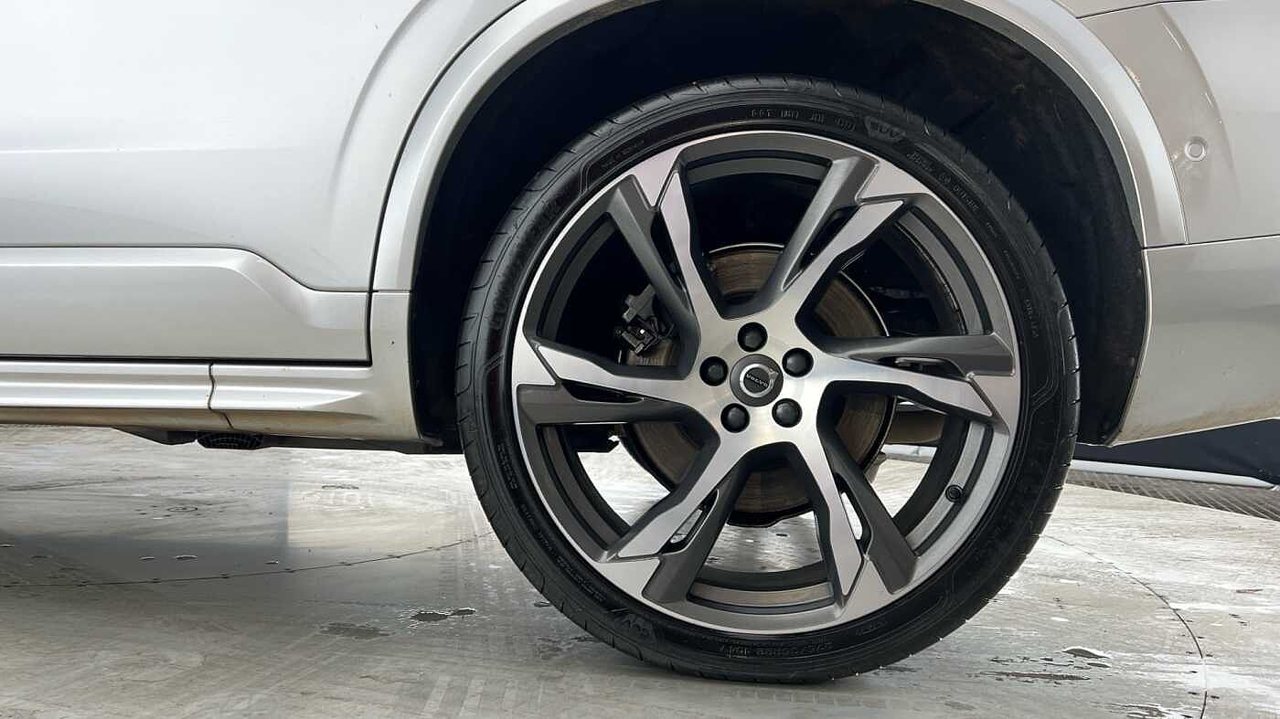 Used Volvo XC90 2021 for sale - 76344050: Photo 5
