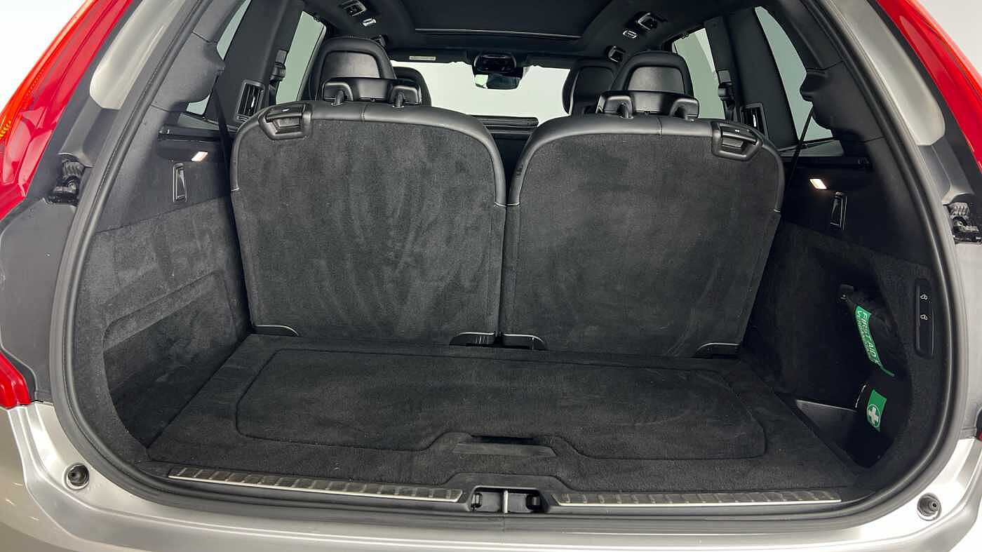 Used Volvo XC90 2021 for sale - 76344050: Photo 6