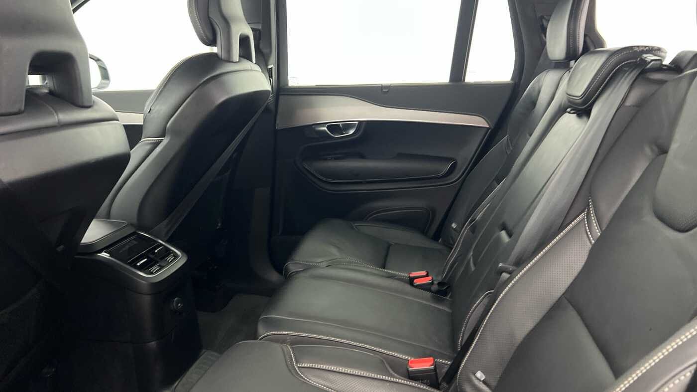 Used Volvo XC90 2021 for sale - 76344050: Photo 7