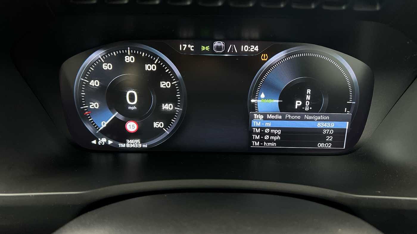 Used Volvo XC90 2021 for sale - 76344050: Photo 9