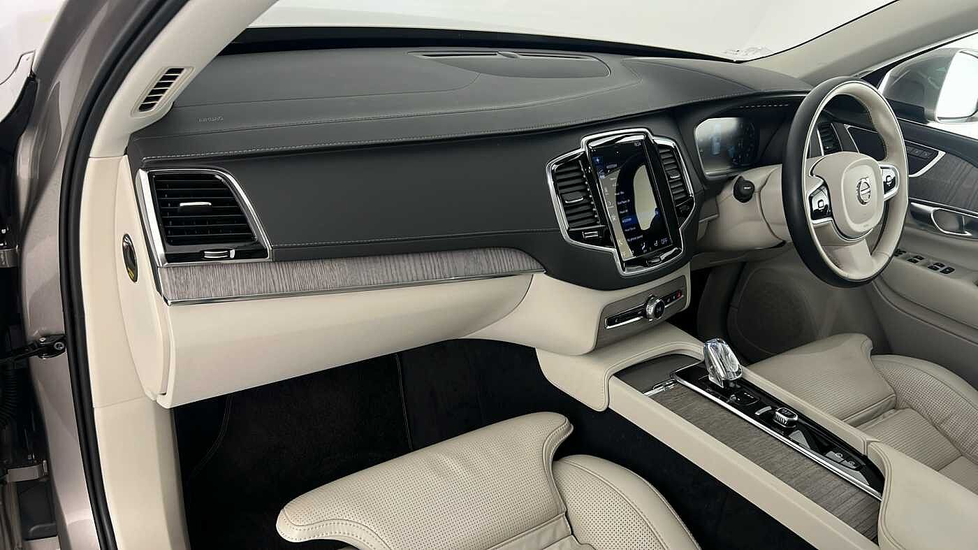 Used Volvo XC90 2021 for sale - 76344040: Photo 10