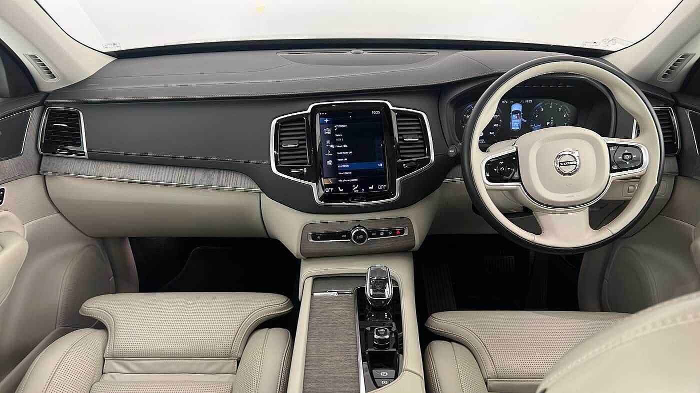Used Volvo XC90 2021 for sale - 76344040: Photo 11