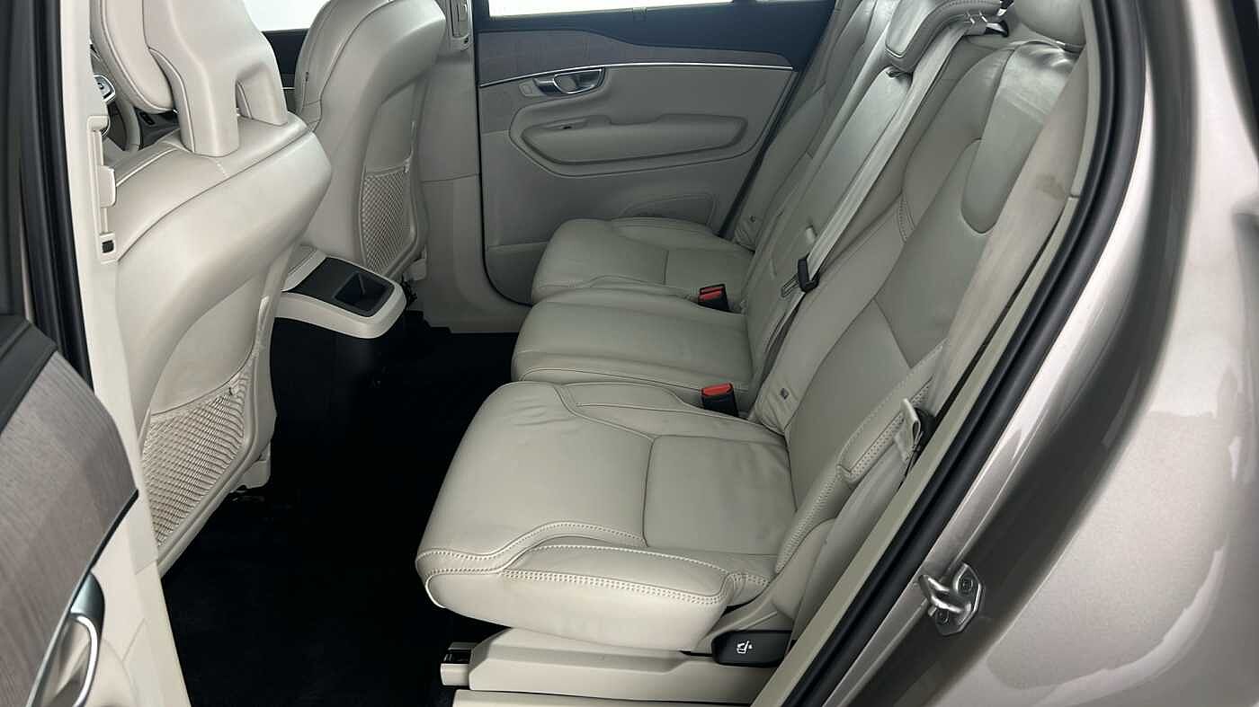 Used Volvo XC90 2021 for sale - 76344040: Photo 13