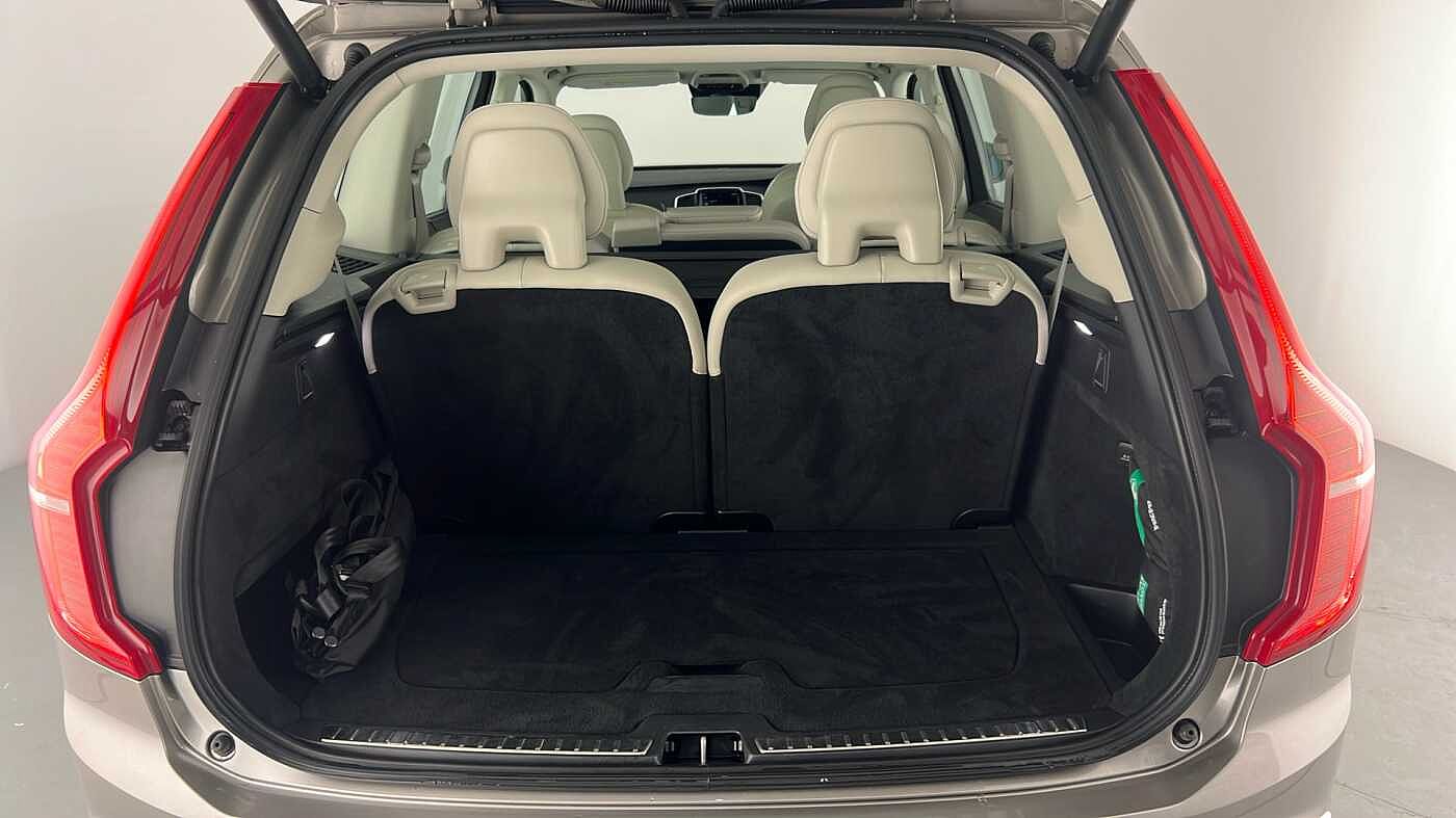Used Volvo XC90 2021 for sale - 76344040: Photo 14