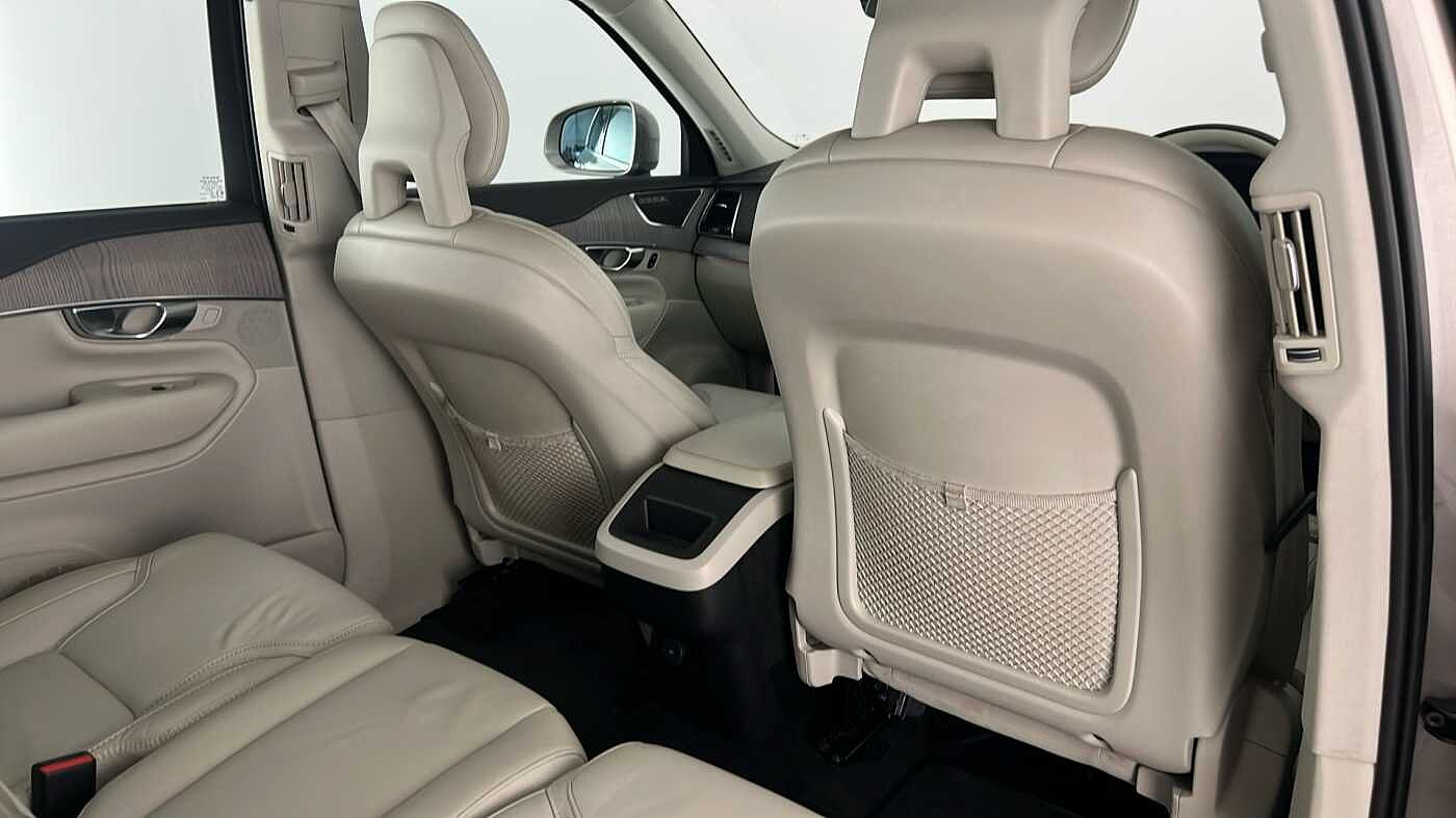 Used Volvo XC90 2021 for sale - 76344040: Photo 15