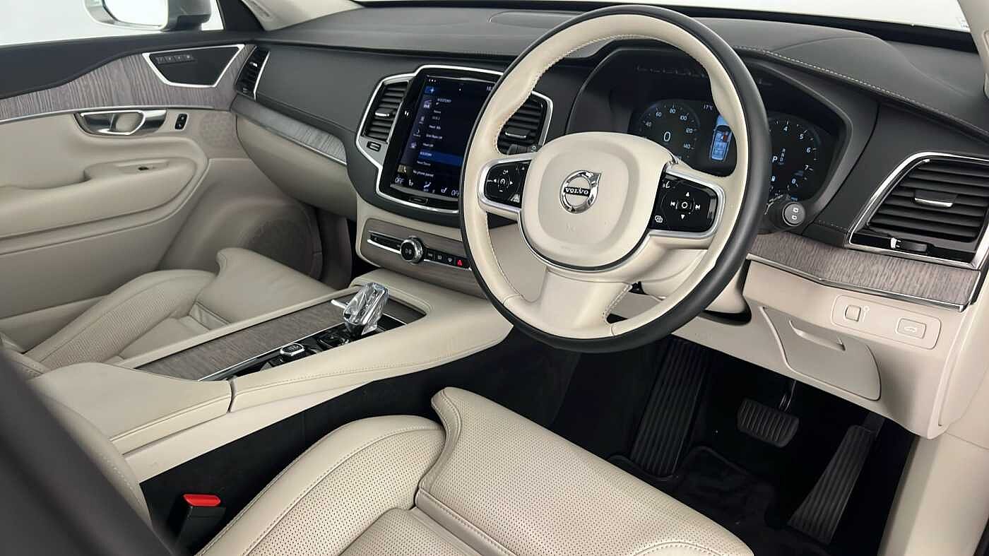 Used Volvo XC90 2021 for sale - 76344040: Photo 16