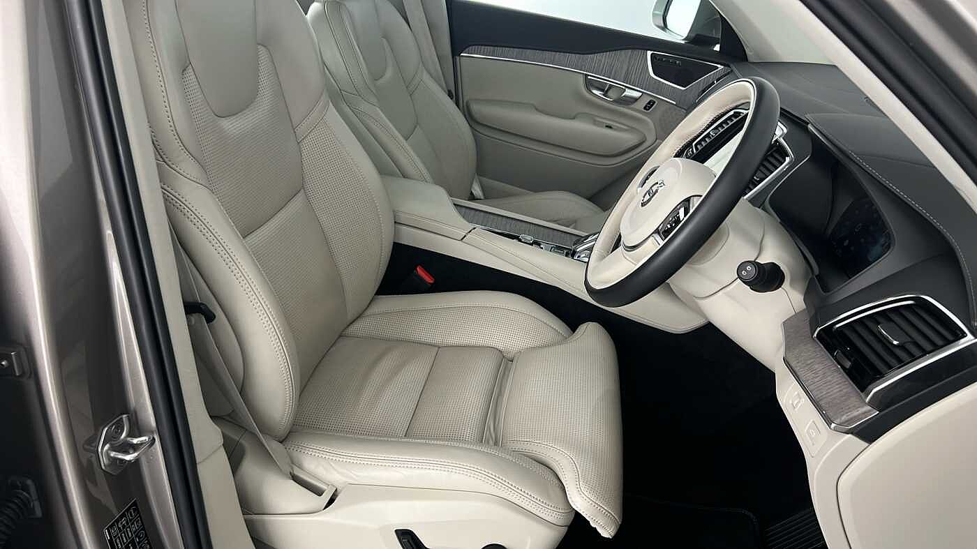 Used Volvo XC90 2021 for sale - 76344040: Photo 17