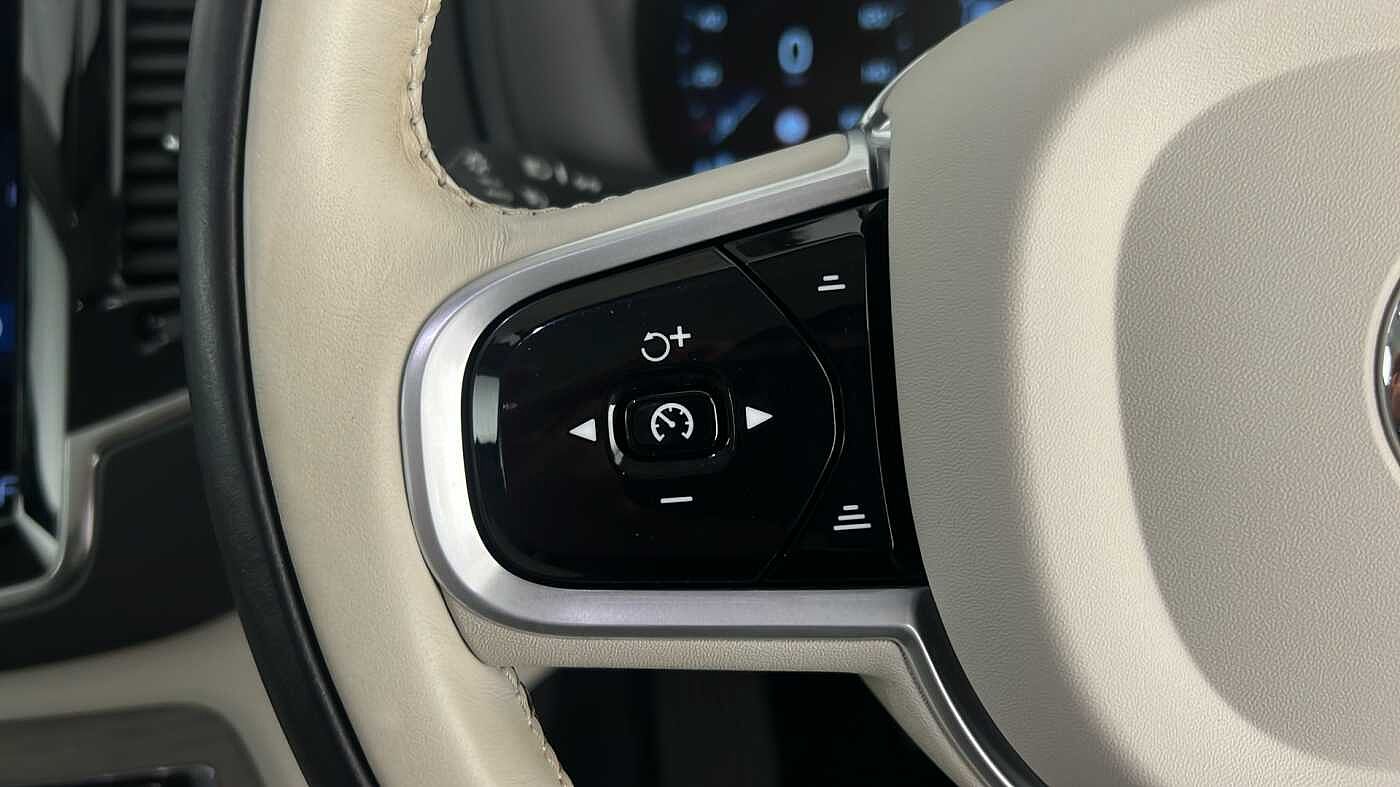 Used Volvo XC90 2021 for sale - 76344040: Photo 19