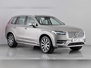 2021 - Inscription B5 AWD mild hybrid 20' Alloys Blond Leather Heated Seats 5-Door