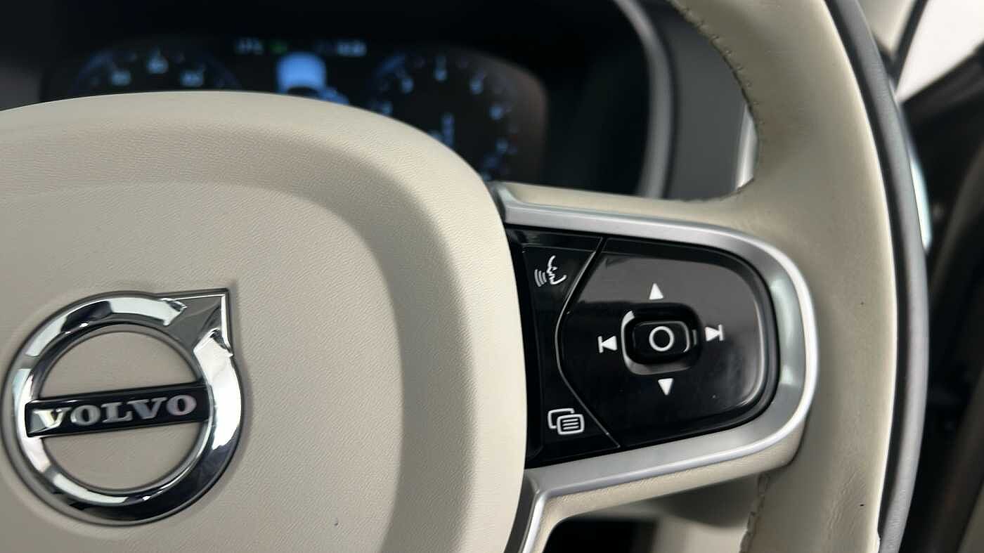 Used Volvo XC90 2021 for sale - 76344040: Photo 20