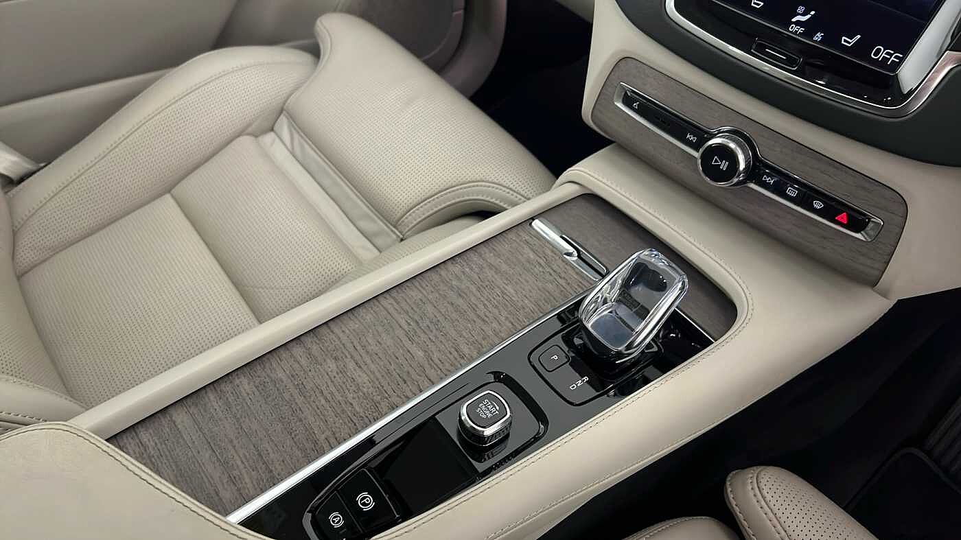 Used Volvo XC90 2021 for sale - 76344040: Photo 21
