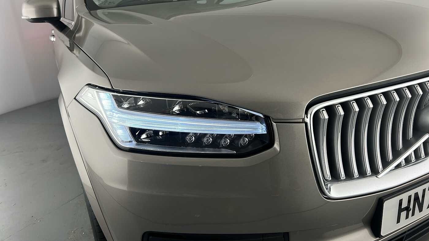 Used Volvo XC90 2021 for sale - 76344040: Photo 25