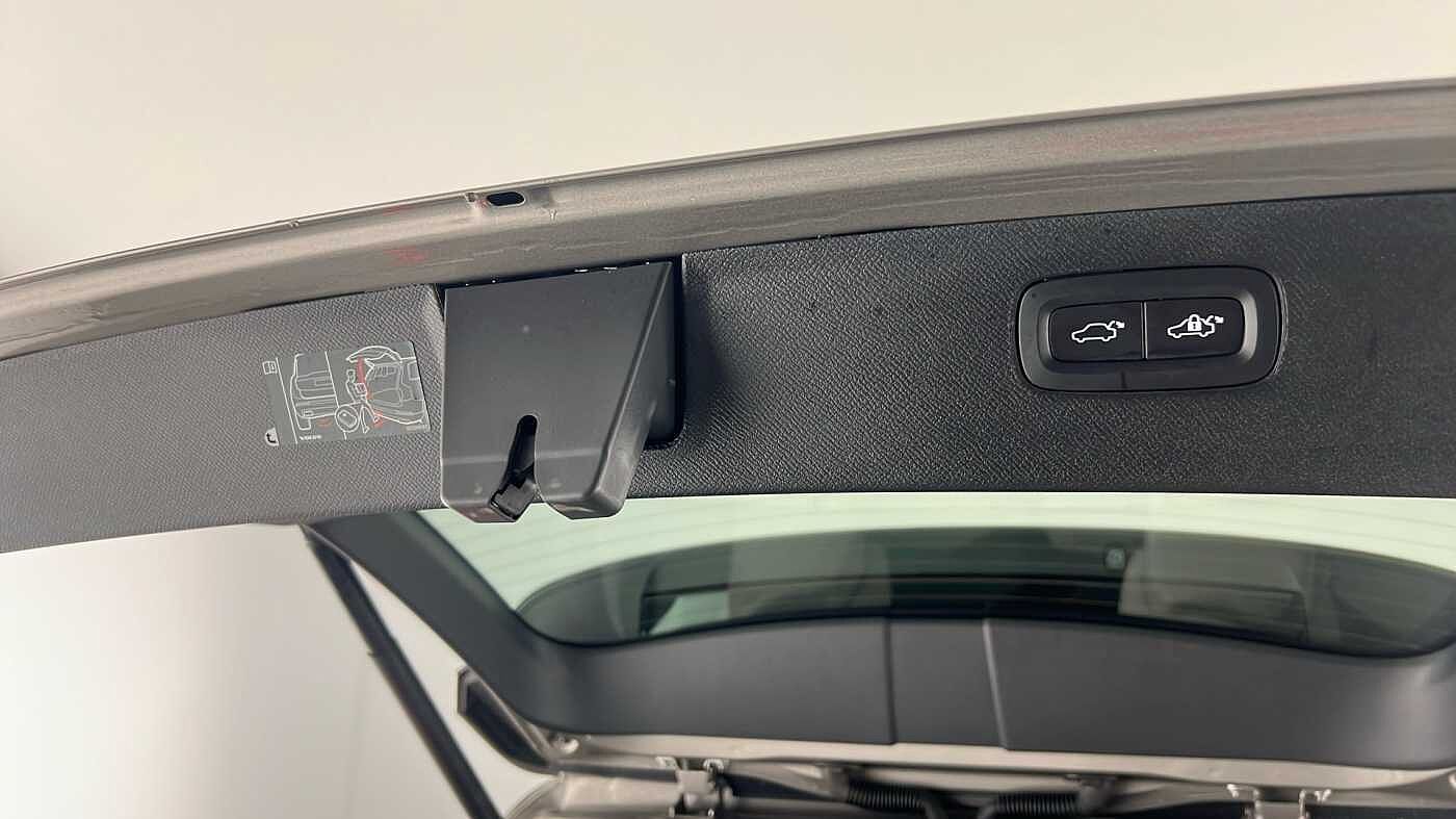 Used Volvo XC90 2021 for sale - 76344040: Photo 26