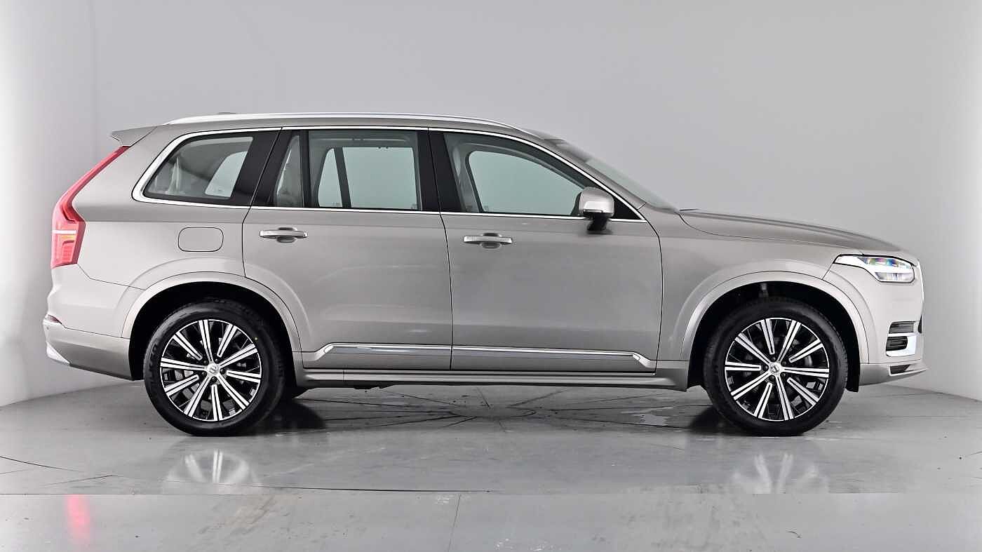 Used Volvo XC90 2021 for sale - 76344040: Photo 3