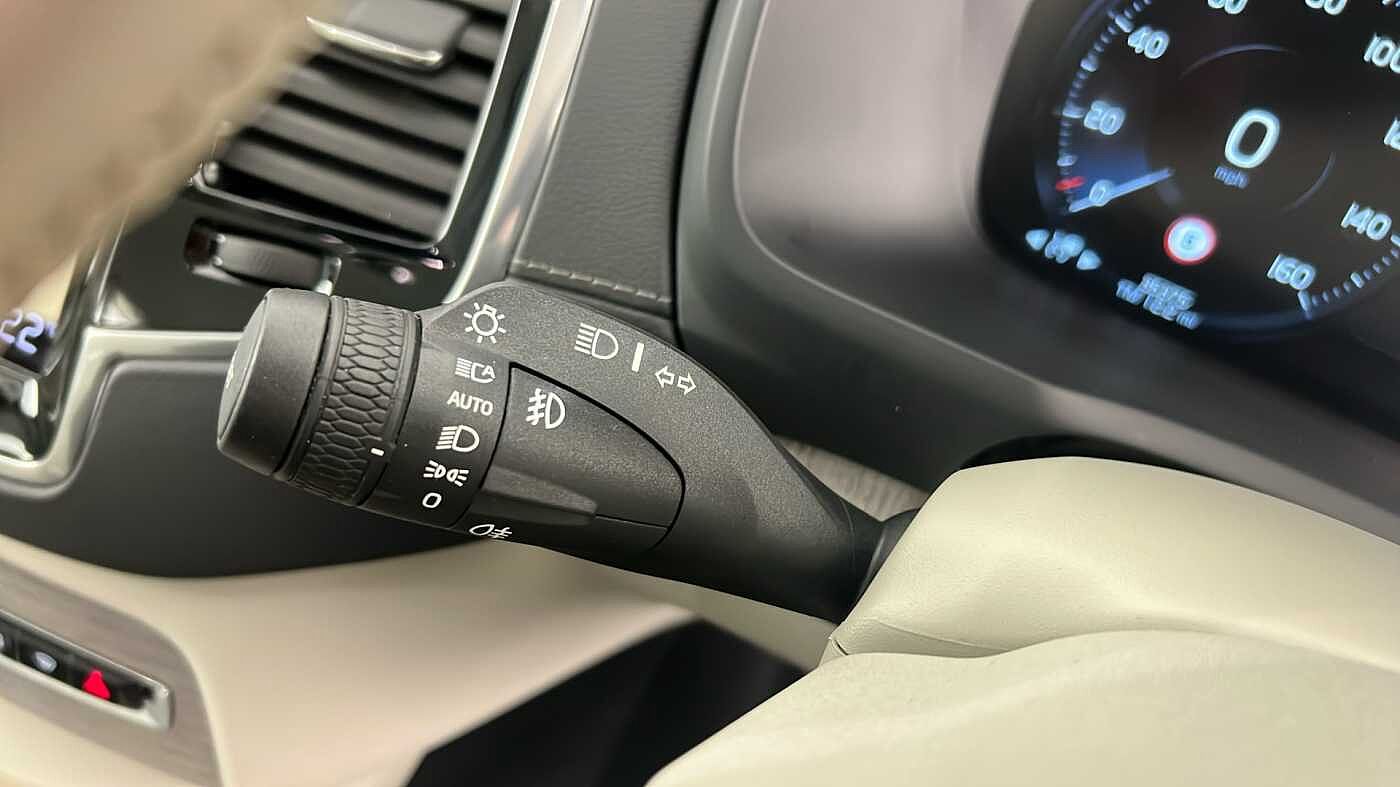 Used Volvo XC90 2021 for sale - 76344040: Photo 31