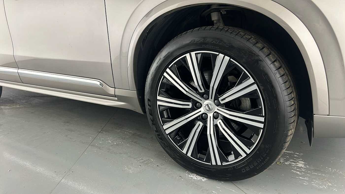 Used Volvo XC90 2021 for sale - 76344040: Photo 37