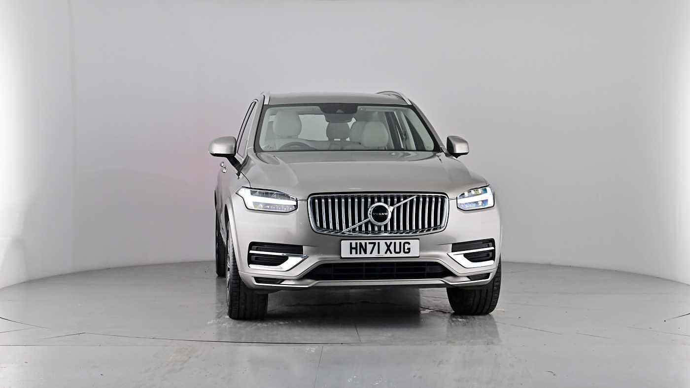 Used Volvo XC90 2021 for sale - 76344040: Photo 42