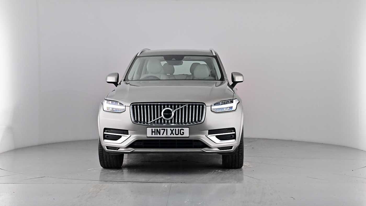 Used Volvo XC90 2021 for sale - 76344040: Photo 43