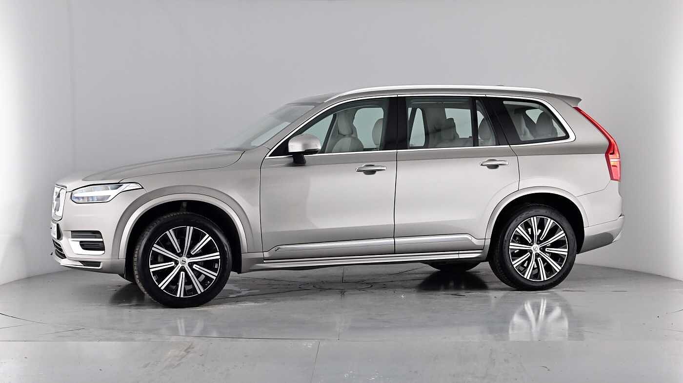 Used Volvo XC90 2021 for sale - 76344040: Photo 50