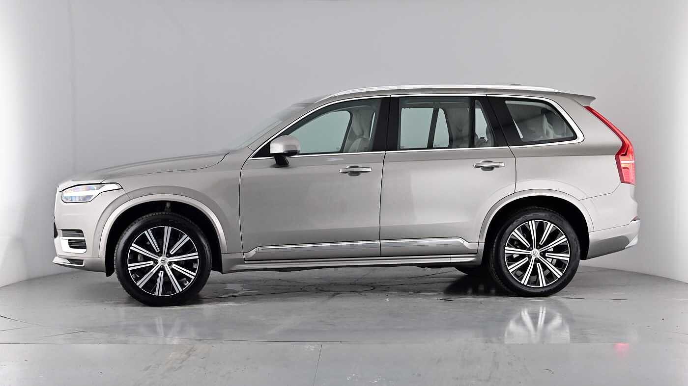 Used Volvo XC90 2021 for sale - 76344040: Photo 51