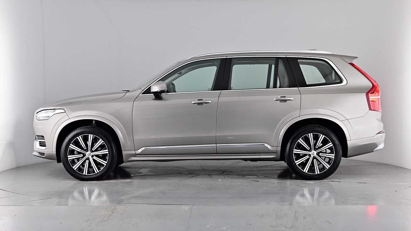 Used Volvo XC90 2021 for sale - 76344040: Photo 52