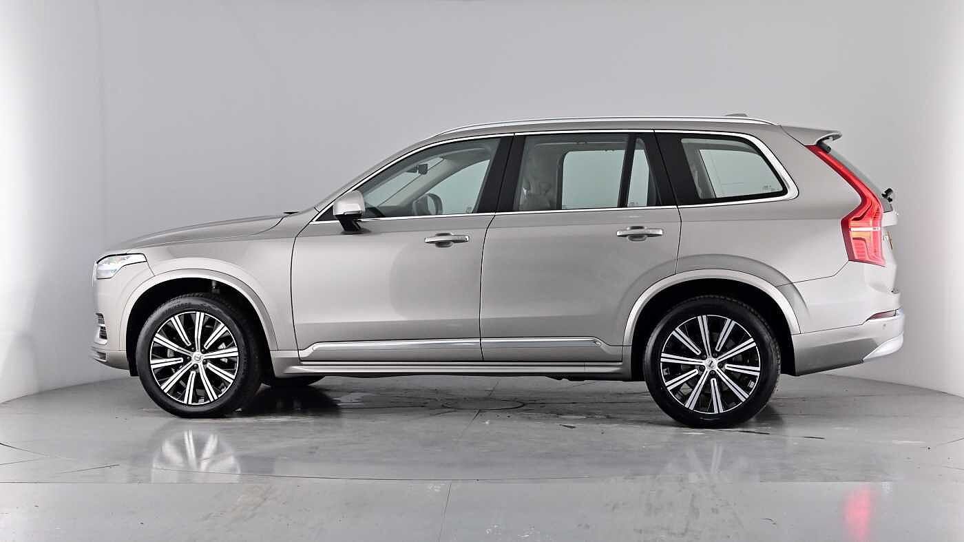 Used Volvo XC90 2021 for sale - 76344040: Photo 53