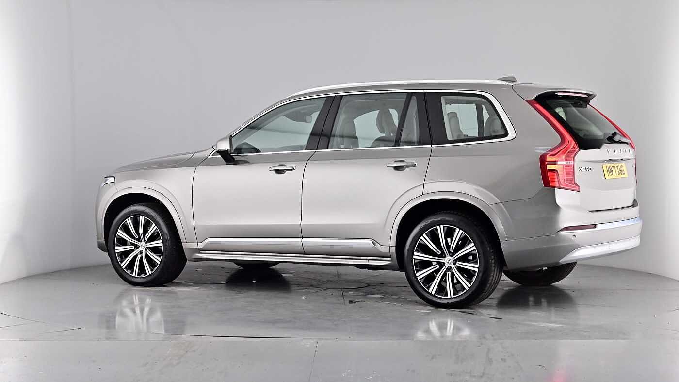 Used Volvo XC90 2021 for sale - 76344040: Photo 55