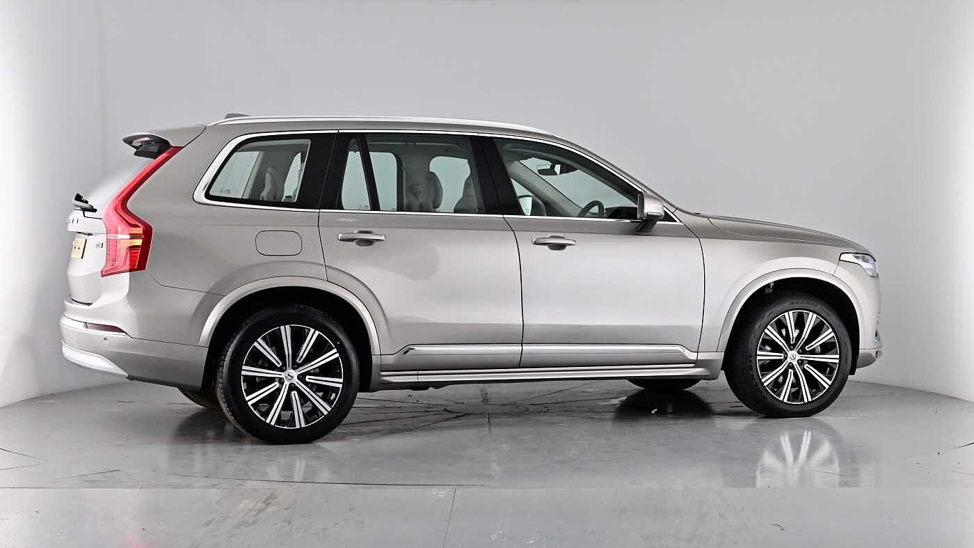 Used Volvo XC90 2021 for sale - 76344040: Photo 68