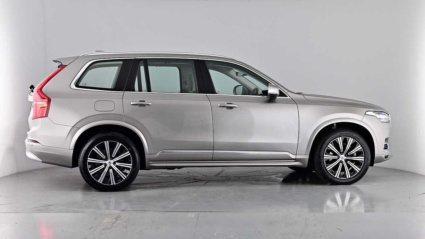 Used Volvo XC90 2021 for sale - 76344040: Photo 69