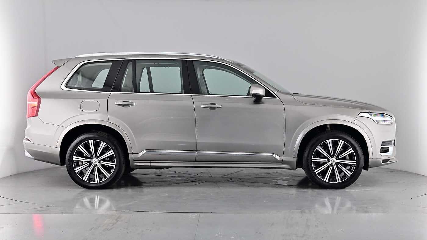 Used Volvo XC90 2021 for sale - 76344040: Photo 70