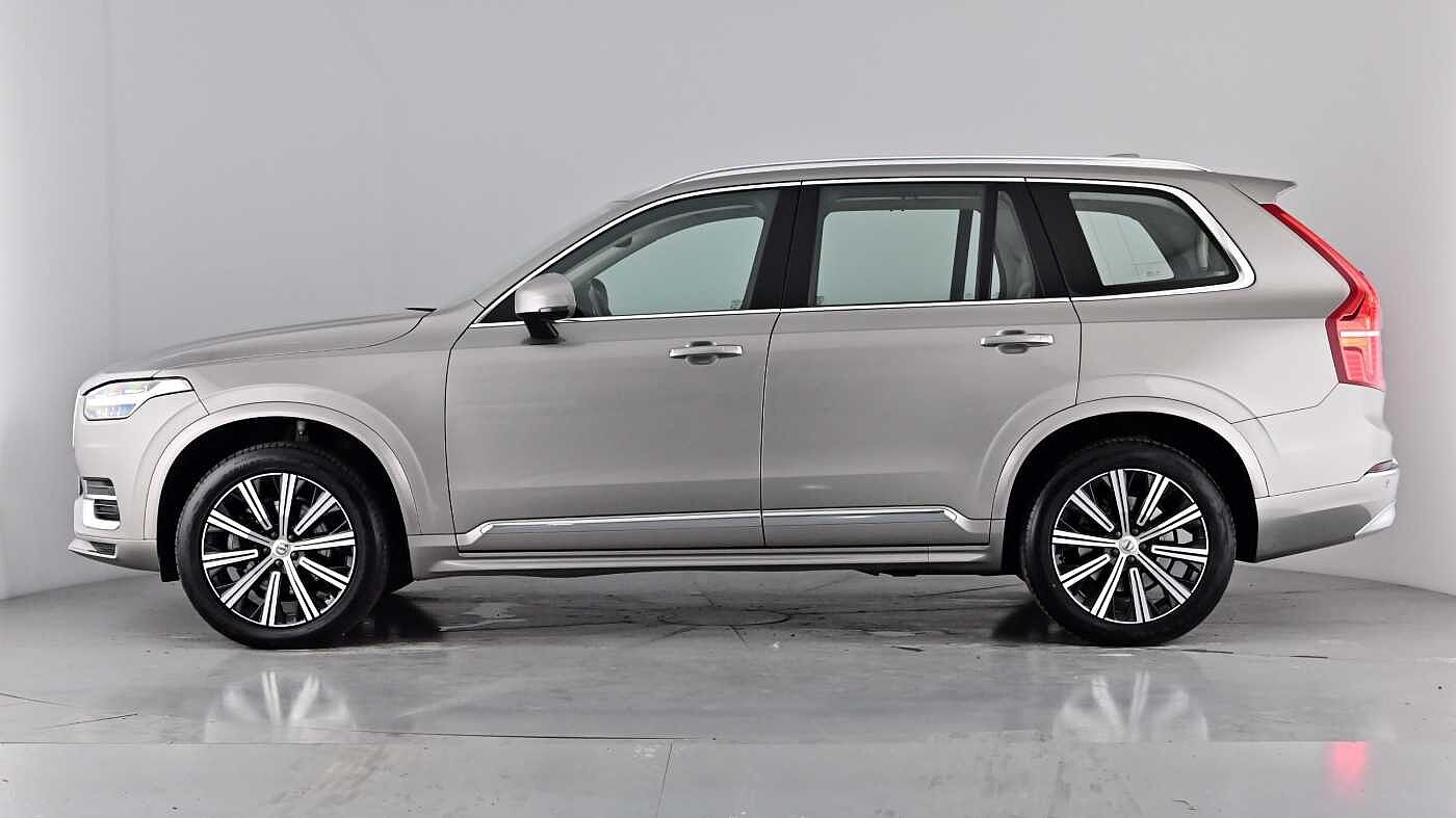 Used Volvo XC90 2021 for sale - 76344040: Photo 8