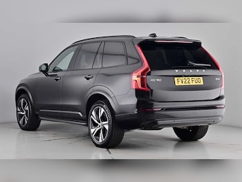 Used Volvo XC90 2022 for sale - 75481161: Photo