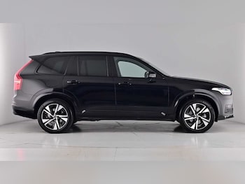 Used Volvo XC90 2022 for sale - 75481161: Photo