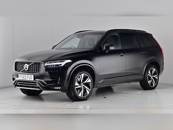 Used Volvo XC90 2022 for sale - 75481161: Photo