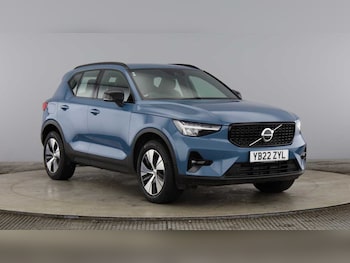 Used Volvo XC40 2022 for sale - 76344021: Photo
