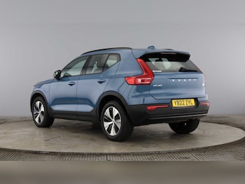 Used Volvo XC40 2022 for sale - 76344021: Photo