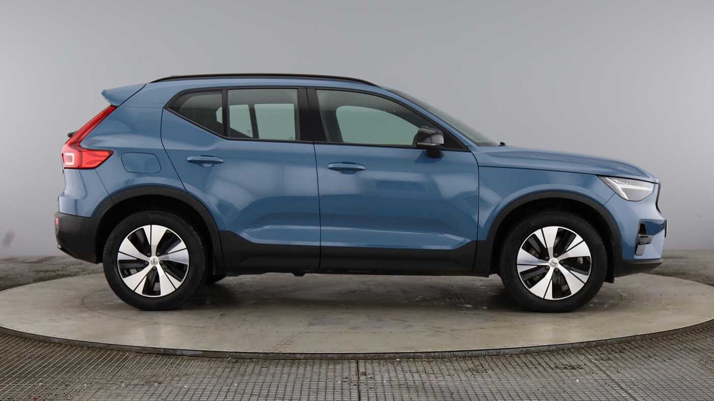 Used Volvo XC40 2022 for sale - 76344021: Photo 4