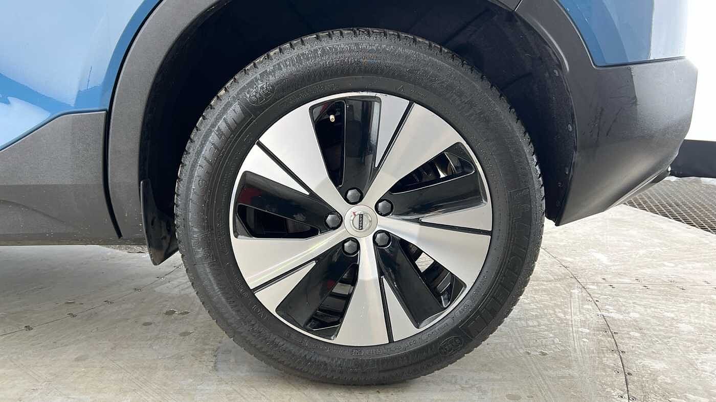 Used Volvo XC40 2022 for sale - 76344021: Photo 5