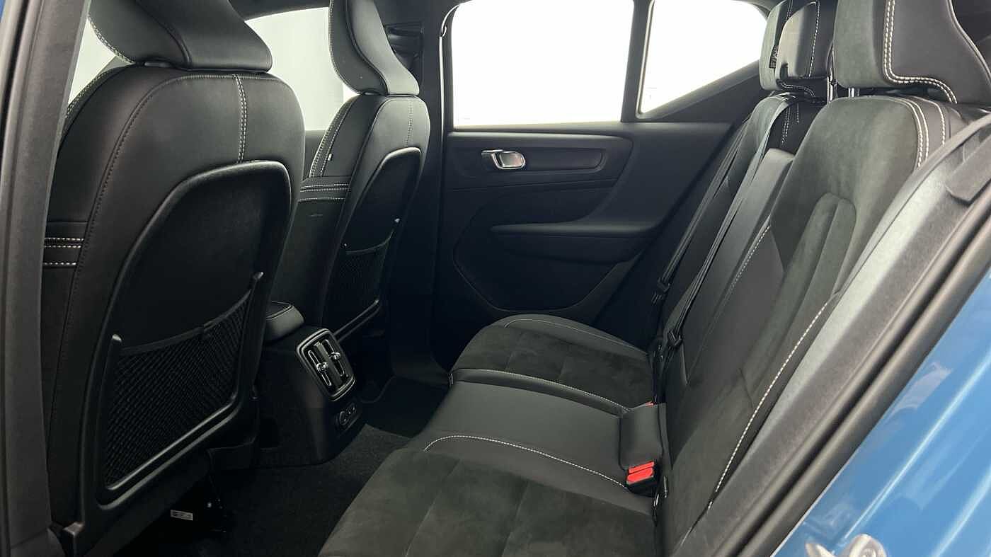 Used Volvo XC40 2022 for sale - 76344021: Photo 7