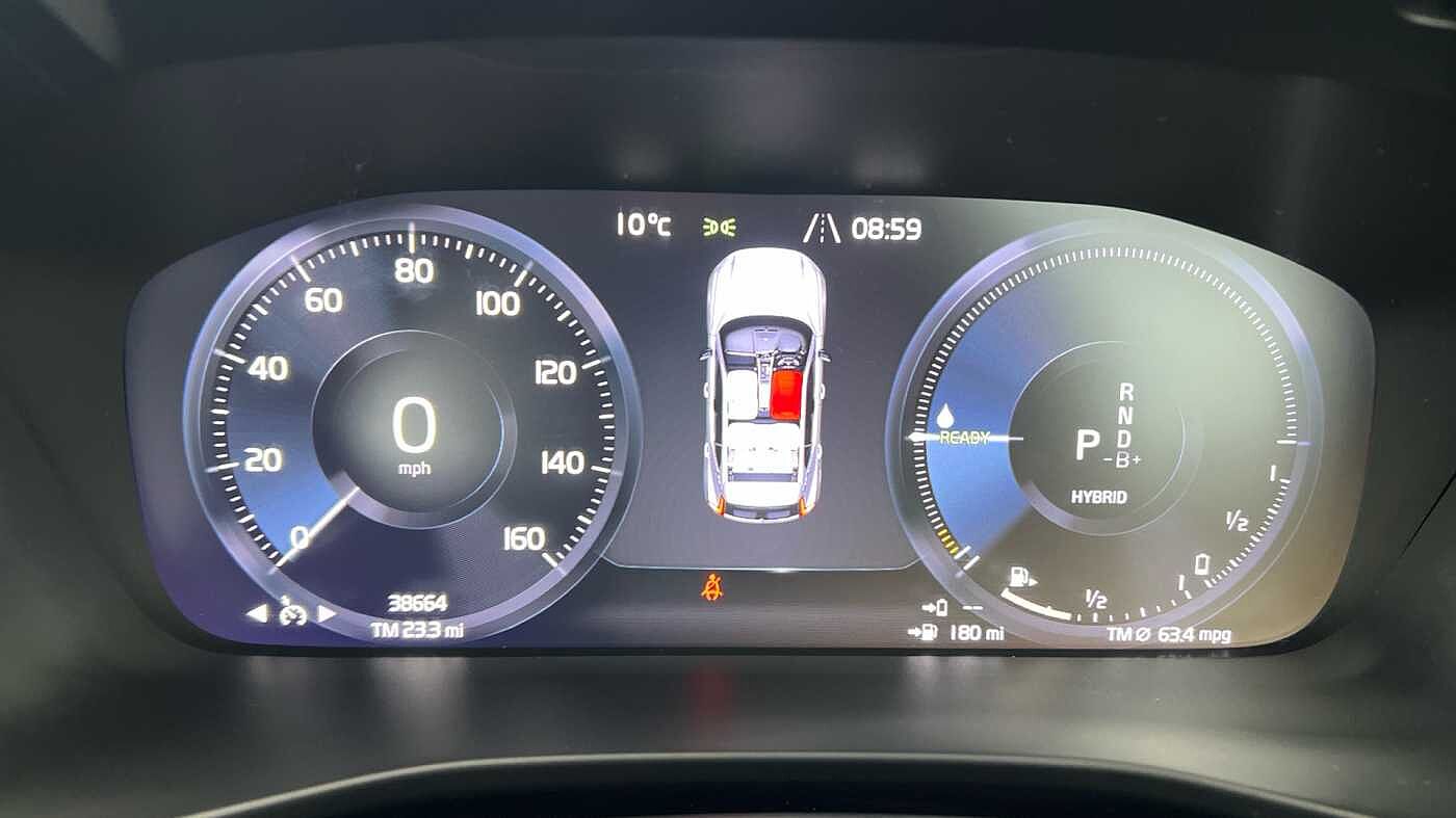 Used Volvo XC40 2022 for sale - 76344021: Photo 9
