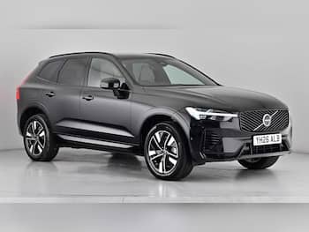 Used Volvo XC60 2026 for sale - 79734845: Photo