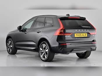 Used Volvo XC60 2026 for sale - 79734845: Photo