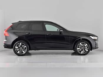 Used Volvo XC60 2026 for sale - 79734845: Photo