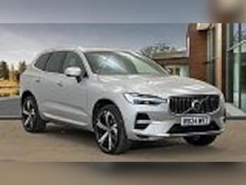 Used Volvo XC60 2024 for sale - 75605756: Photo